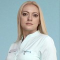 Фотография специалиста Осницкая Марина Валерьевна