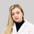Фотография специалиста Надёженкова Олеся Алексеевна