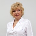 Фотография специалиста Свининникова Инна Вениаминовна