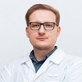 Фотография специалиста Сенча Александр Викторович