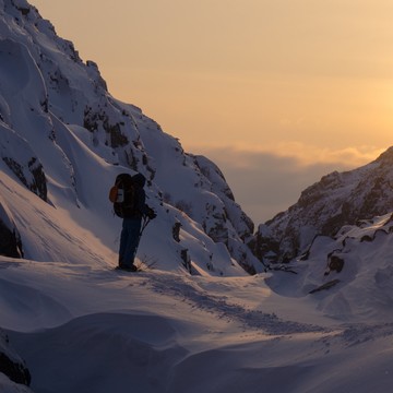 Прокат спортивного инвентаря Северный портал фото 1