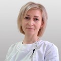 Фотография специалиста Жуланова Елизавета Александровна