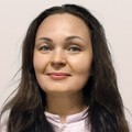 Фотография специалиста Козлова Ольга Александровна