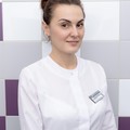 Фотография специалиста Пулатова Анна Абдуллаевна