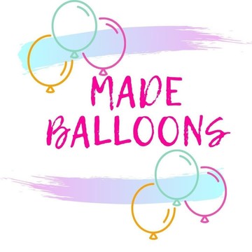 Компания Made Balloons фото 1