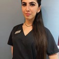 Фотография специалиста Тугуз Амели
