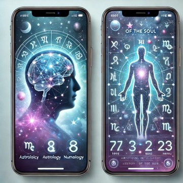 AI Навигатор души фото 2