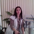 Фотография специалиста Маркарян Неля