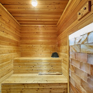 Спа-салон Luxary spa фото 3
