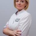 Фотография специалиста Левичева Анна Александровна