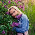 Фотография специалиста Аносова Екатерина Александровна