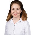 Фотография специалиста Саяхова Регина Александровна