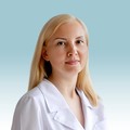 Фотография специалиста Артамонова Наталья Валерьевна