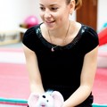 Фотография специалиста Василенко Юлия