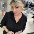 Фотография специалиста Лагутина Ольга