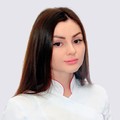 Фотография специалиста Битарова Тина Тамазовна