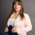 Фотография специалиста Болдырева Ольга Александровна
