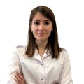 Фотография специалиста Ковригина Екатерина Николаевна