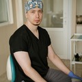 Фотография специалиста Кучин Максим Леонидович
