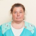 Фотография специалиста Бехтерева Мария Константиновна