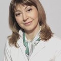 Фотография специалиста Мамаева Альбина Эриковна