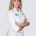 Фотография специалиста Прохорова Юлия Сергеевна
