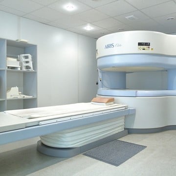 Диагностический центр НДЦ-Оренбург фото 1