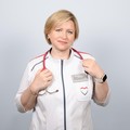 Фотография специалиста Слепиковская Ольга Александровна