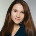 Фотография специалиста Жданова Дарья Андреевна