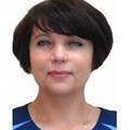 Фотография специалиста Статий Светлана Орестовна