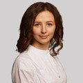 Фотография специалиста Носова Екатерина Олеговна