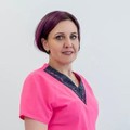 Фотография специалиста Виноградова Ольга Юрьевна