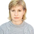 Фотография специалиста Долматова Юлия