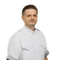 Фотография специалиста Патрушев Александр Валерьевич