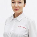 Фотография специалиста Сергеева Ольга Валерьевна