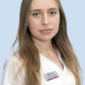 Фотография специалиста Козлова Марина Витальевна