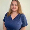 Фотография специалиста Юрченко Полина Александровна
