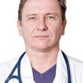 Фотография специалиста Иванов Игорь Витальевич