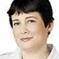 Фотография специалиста Соколовская Александра Валентиновна
