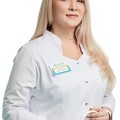 Фотография специалиста Юганова Юлия Сергеевна