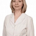 Фотография специалиста Медведева Наталья Владимировна