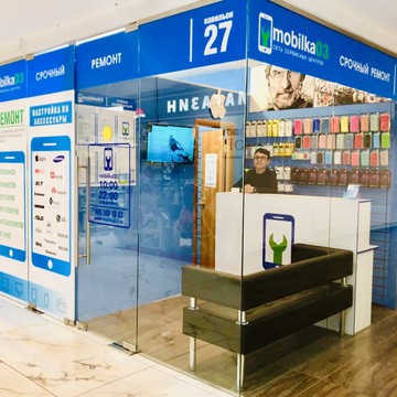 Сервисный центр mobilka03 на Мичуринском проспекте фото 2