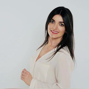Финансовый психолог Екатерина Гончарова, основатель компании Goncharova ProFinance. фото 1
