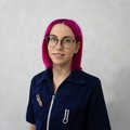 Фотография специалиста Богатырева Анна Андреевна