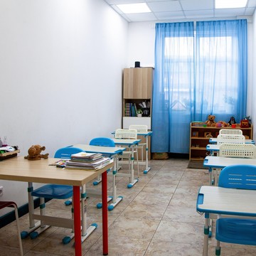 Детский клуб Счастливое детство фото 2