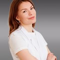 Фотография специалиста Прокопенко Анастасия Сергеевна