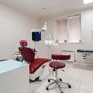 Стоматологический центр Лина фото 3