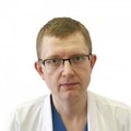 Фотография специалиста Евмененко Артем Анатольевич