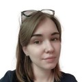 Фотография специалиста Харитонова Алена Александровна