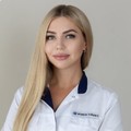 Фотография специалиста Гелюсова Александра Владимировна
